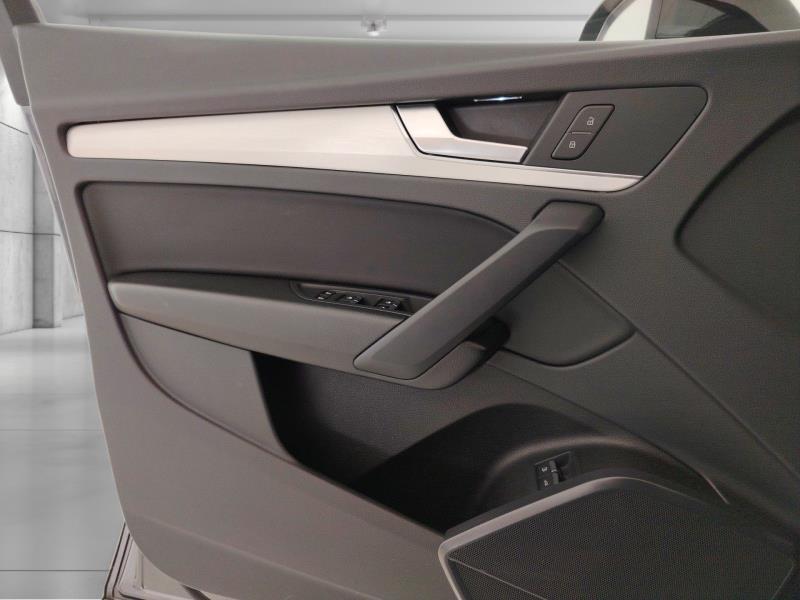 Audi Q5 Sportback 50 2.0 tfsi e S line quattro s tronic