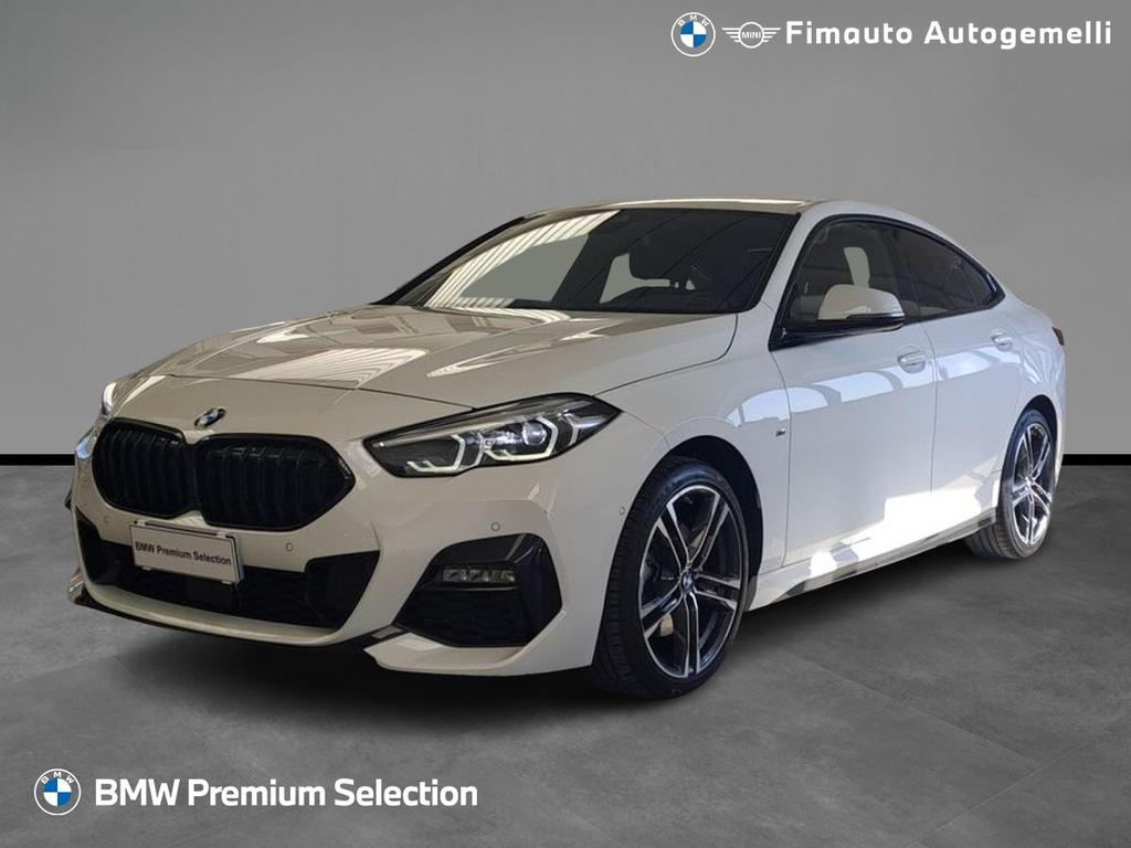 BMW Serie 2 216d Gran Coupe auto