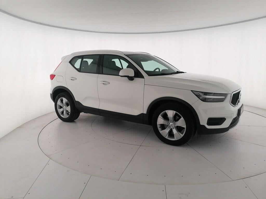 Volvo XC40 2.0 D4 Momentum awd geartronic my20