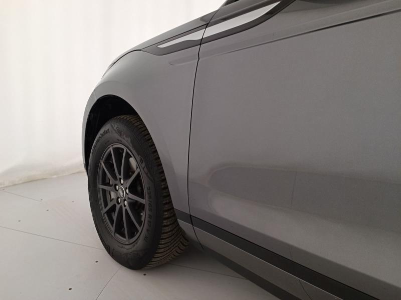 Land Rover Range Rover Evoque Evoque 2.0 i4 mhev S awd 200cv auto