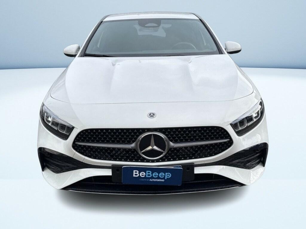 Mercedes Classe A 250 e phev Advanced Plus AMG Line auto