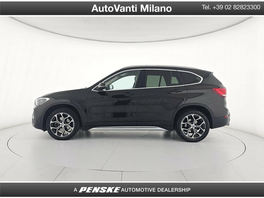 BMW X1 sdrive18d xLine Plus auto