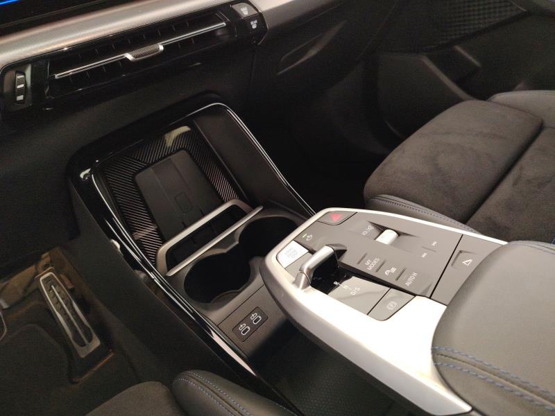 BMW Serie 2 218d Active Tourer Msport auto