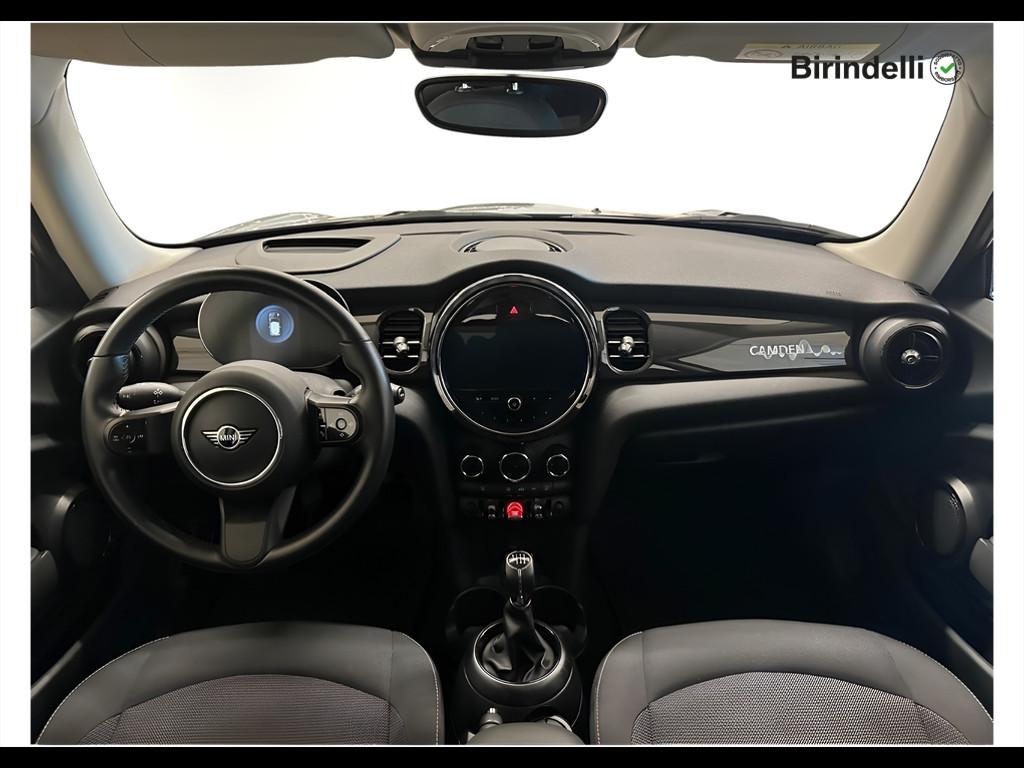 Mini Cooper 1.5 TwinPower Turbo Cooper