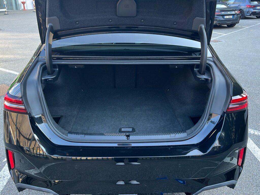 BMW i5 xdrive40 M Sport Pro