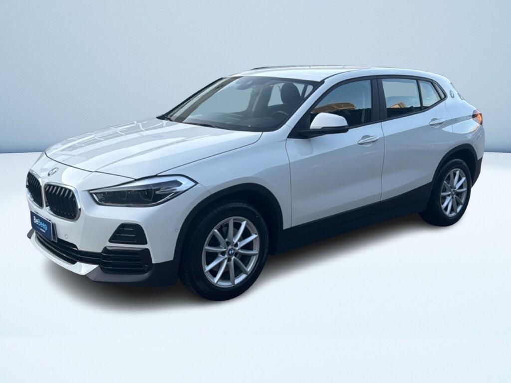 BMW X2 xdrive18d Business X auto
