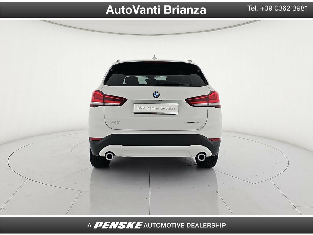 BMW X1 sdrive18d Business Advantage