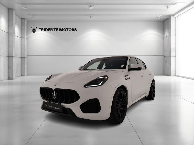 Maserati Levante Grecale 2.0 mhev Modena 330cv auto