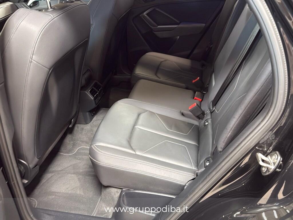 Audi Q3 Sportback 40 2.0 tdi Business Plus 190cv quattro s-tronic