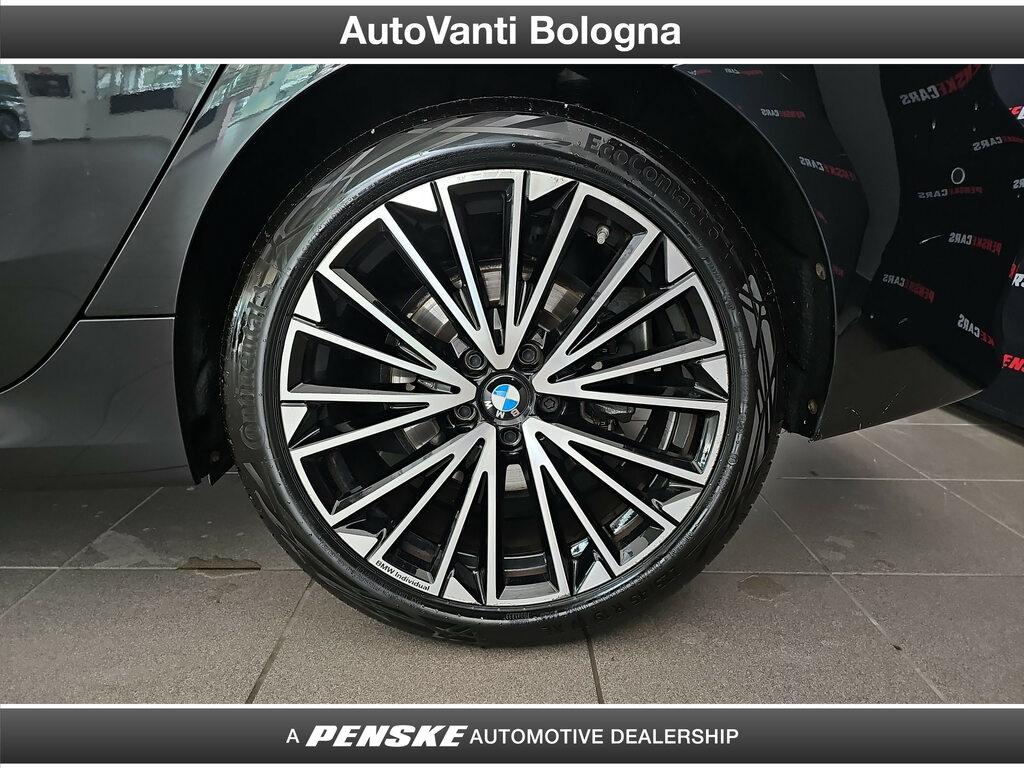 BMW Serie 2 218d Active Tourer Msport auto