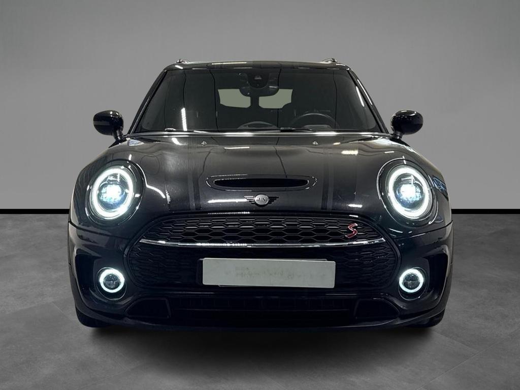 Mini Cooper S Clubman 2.0 Cooper S
