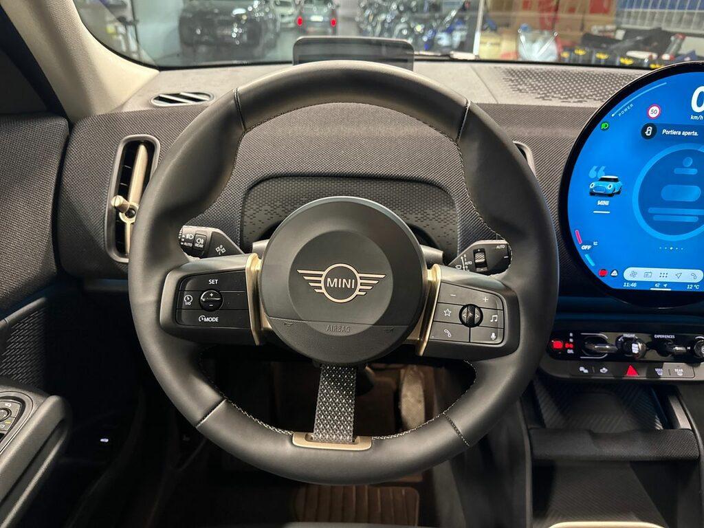 Mini Mini Countryman 1.5 48V C Classic auto