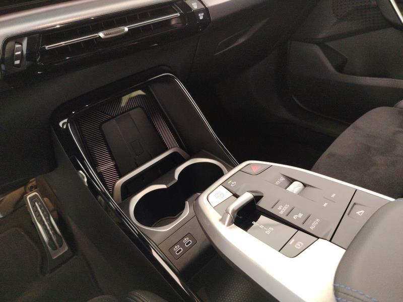 BMW X2 xdrive 20d 48V MSport Pro auto