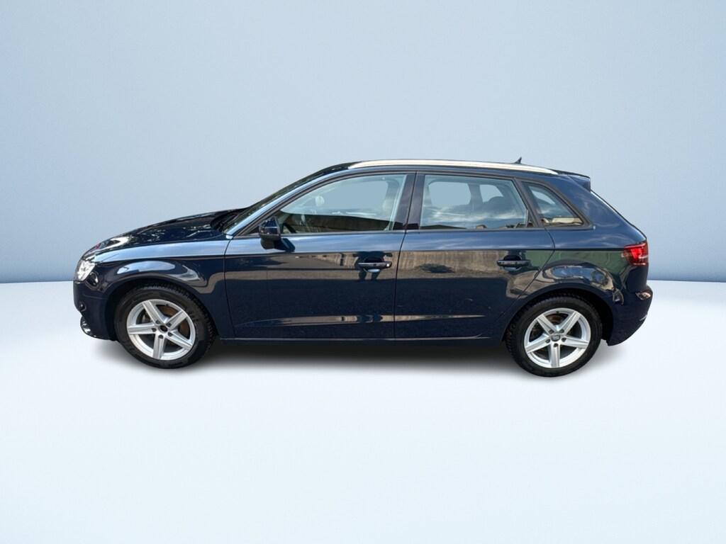 Audi A3 Sportback 35 1.5 tfsi Business 150cv