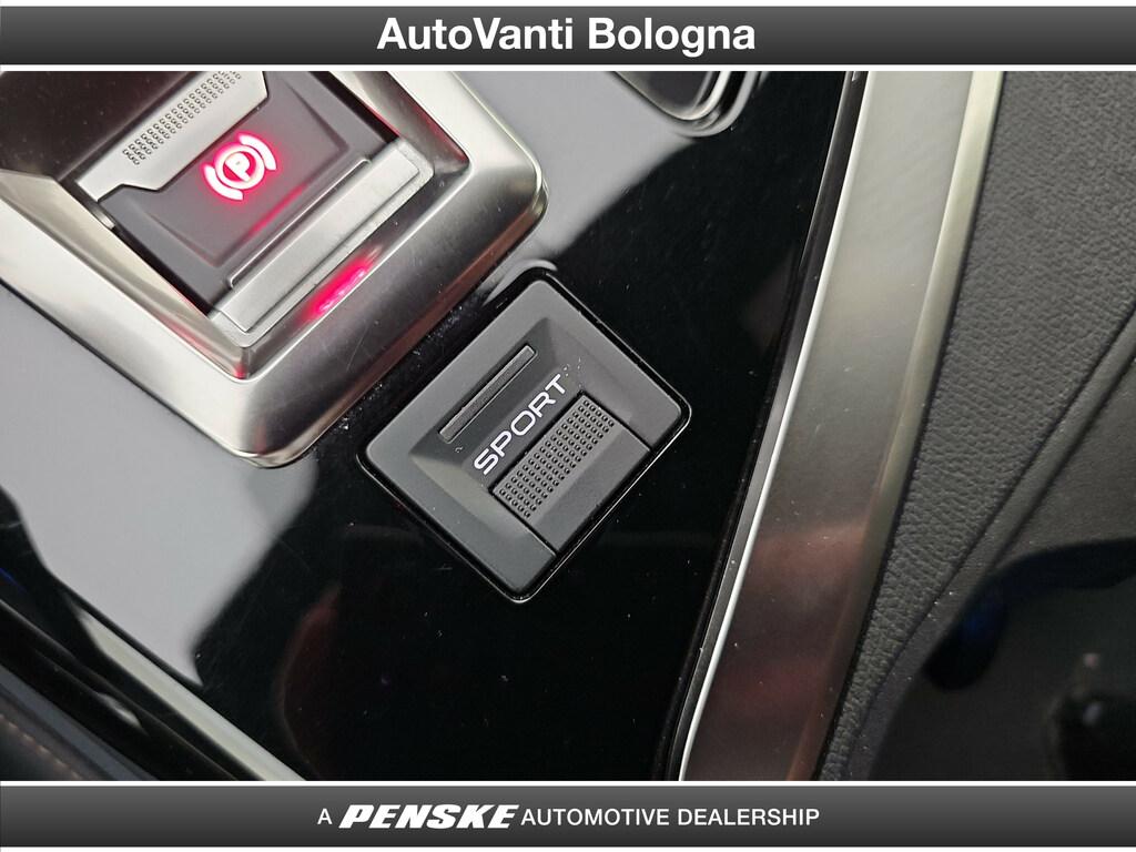 Peugeot 3008 1.6 puretech t. GT Line s&s 180cv eat8