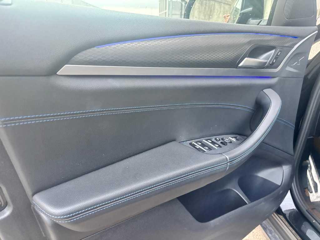 BMW X4 xdrive20d Msport X auto my19