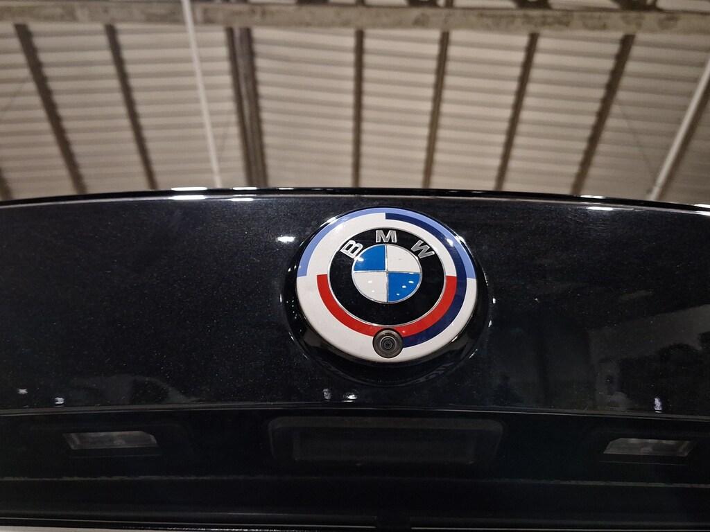 BMW Serie 4 420d Coupe mhev 48V xdrive Msport auto