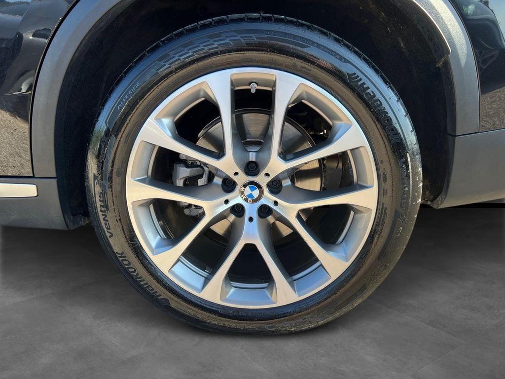 BMW X5 xdrive30d auto