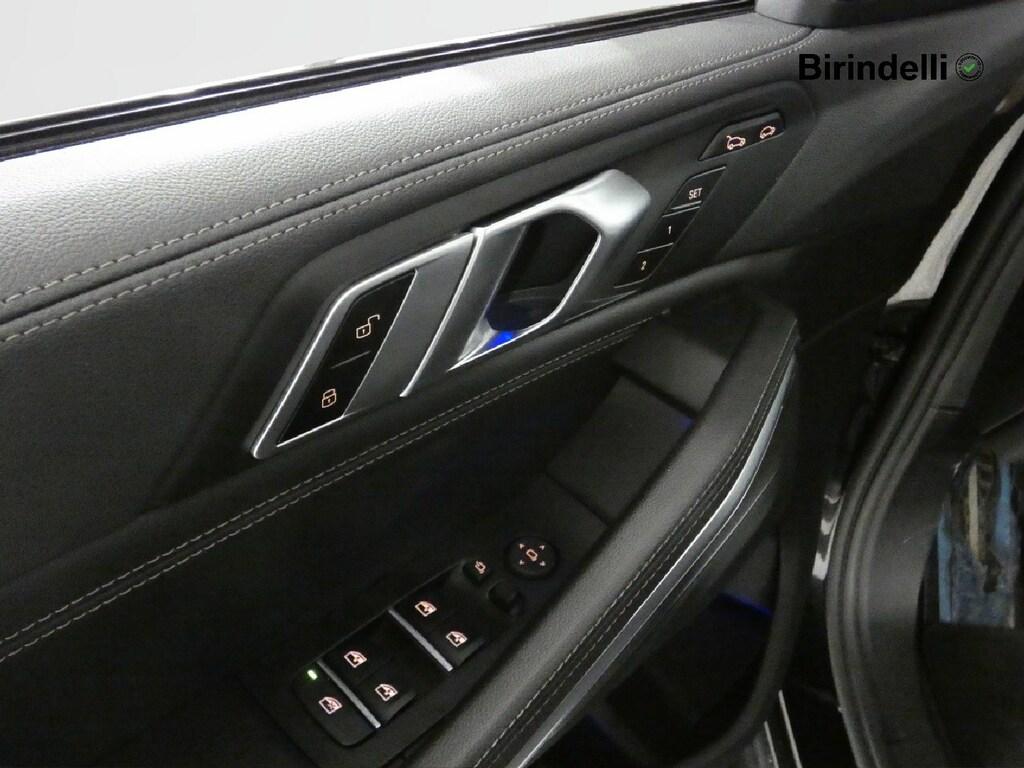 BMW X6 X6 xdrive40d mhev 48V Msport auto