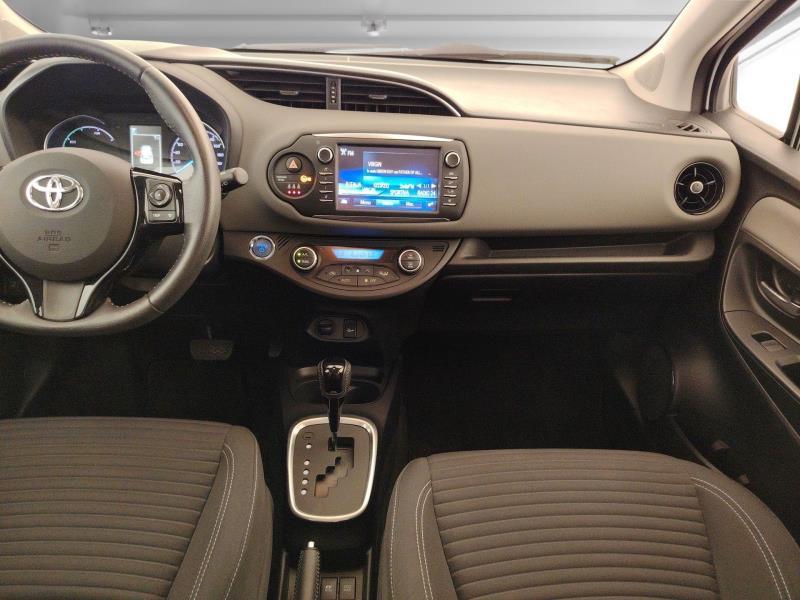 Toyota Yaris 5p 1.5 hybrid Active