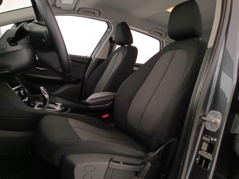 BMW Serie 2 216d Active Tourer Advantage auto