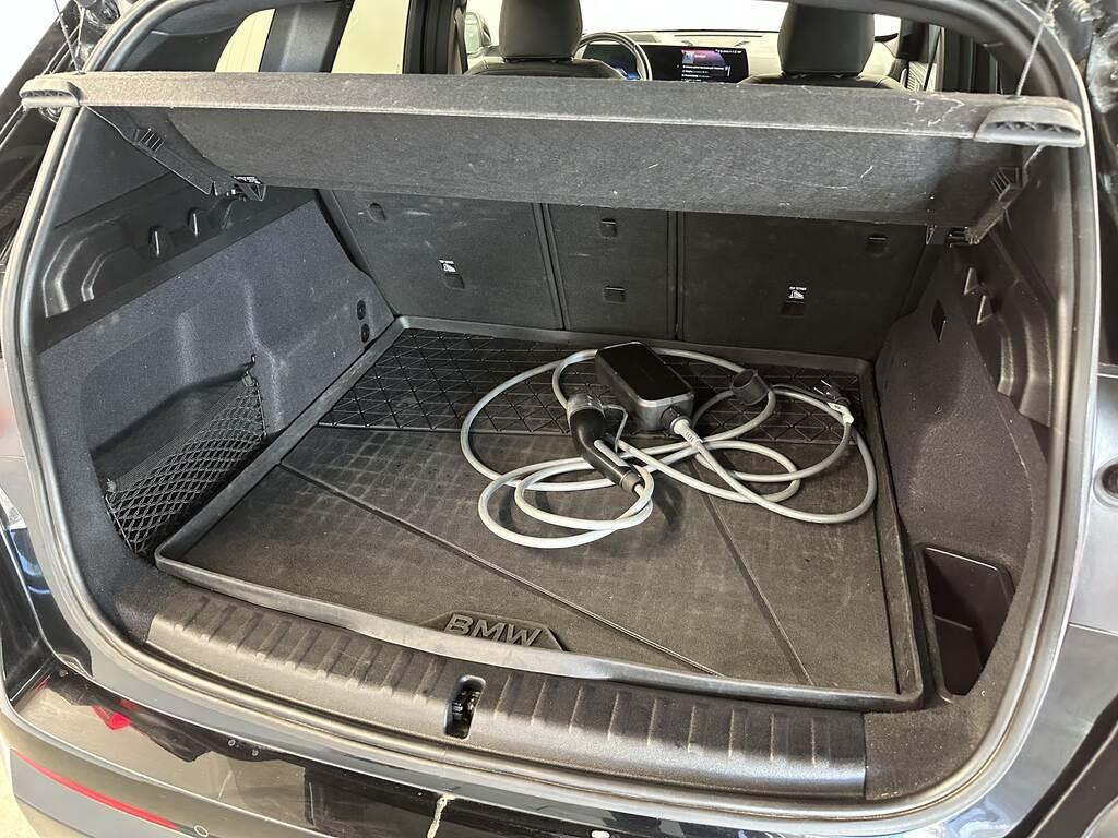 BMW X1 25e xdrive X-Line auto