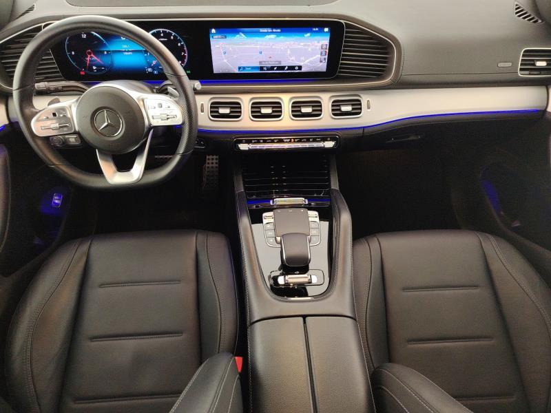 Mercedes GLE 450 eq-boost Premium Plus 4matic auto
