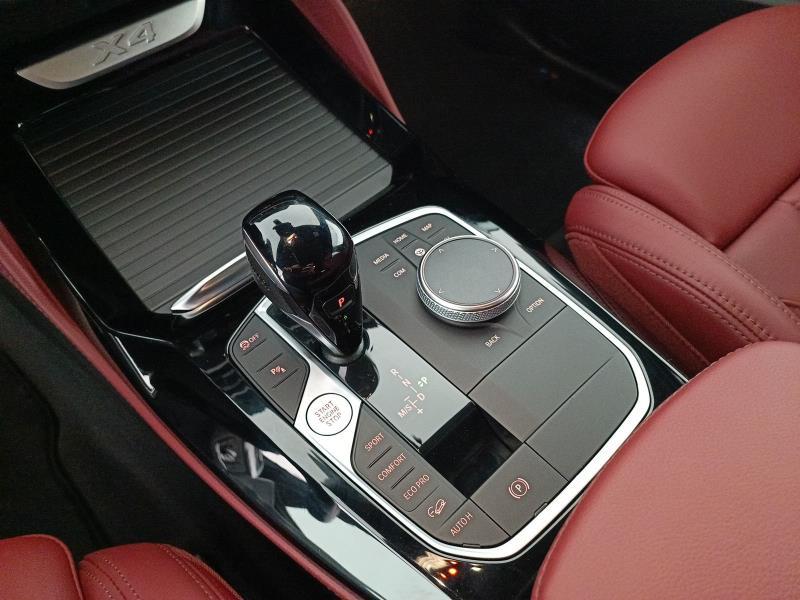 BMW X4 xdrive30d mhev 48V Msport 249cv auto