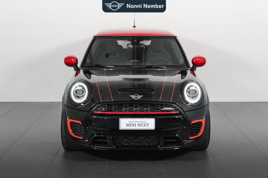 Mini John Cooper Works 2.0 TwinPower Turbo John Cooper Works DCT