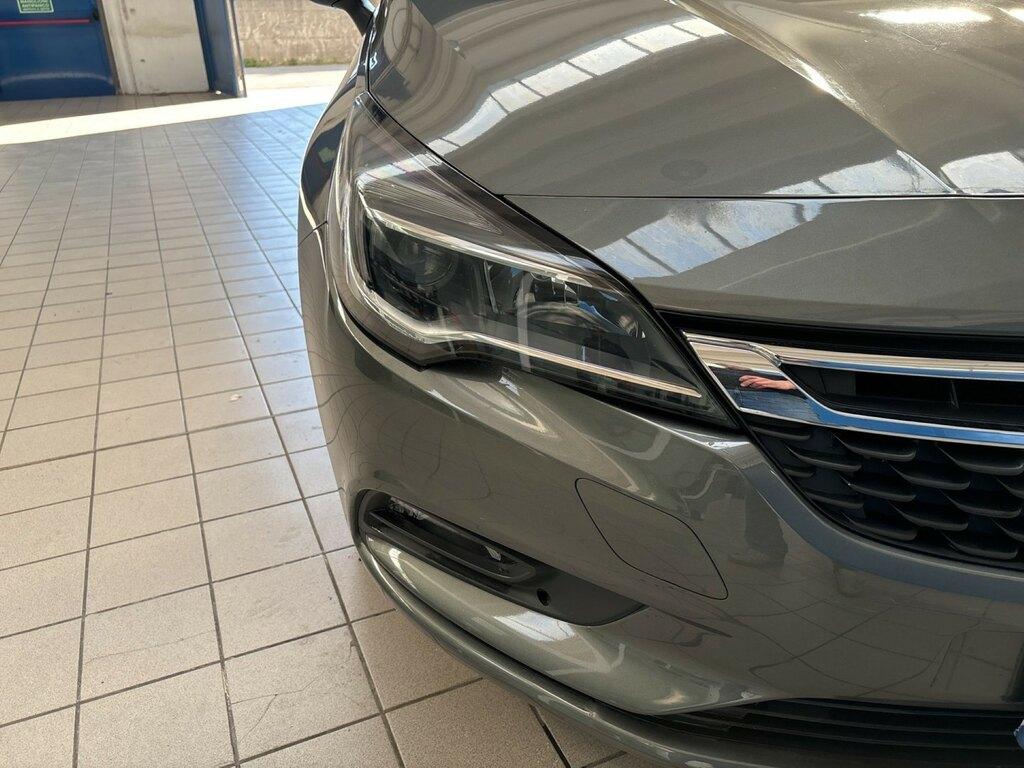 Opel Astra 5p 1.6 cdti Business s&s 136cv my18.5