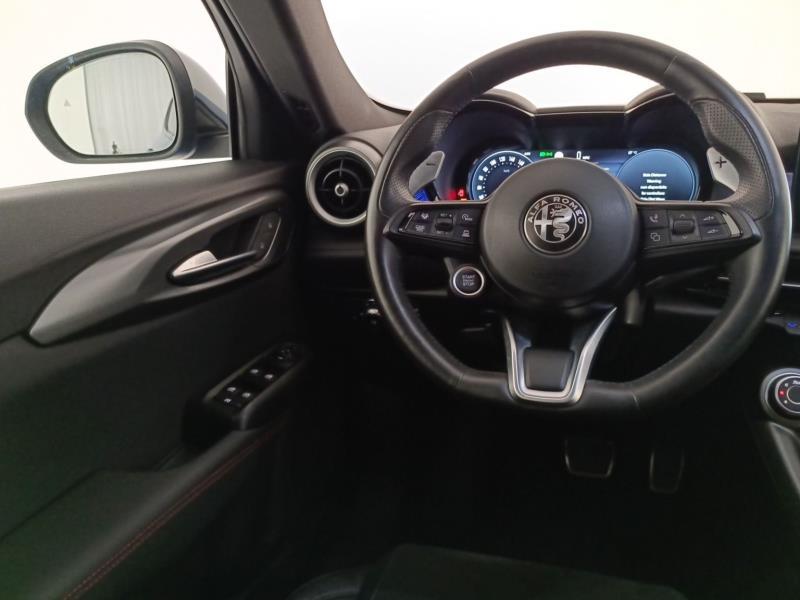 Alfa Romeo Tonale 1.5 hybrid Speciale 130cv ddct7