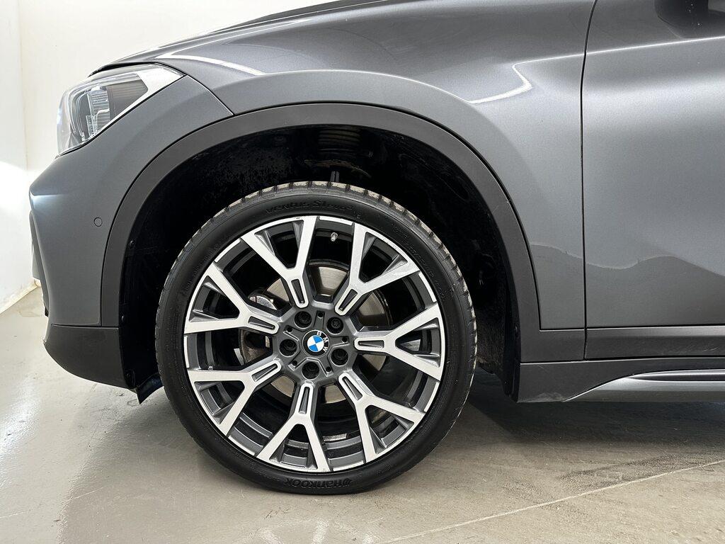 BMW X1 sdrive18d xLine Plus auto