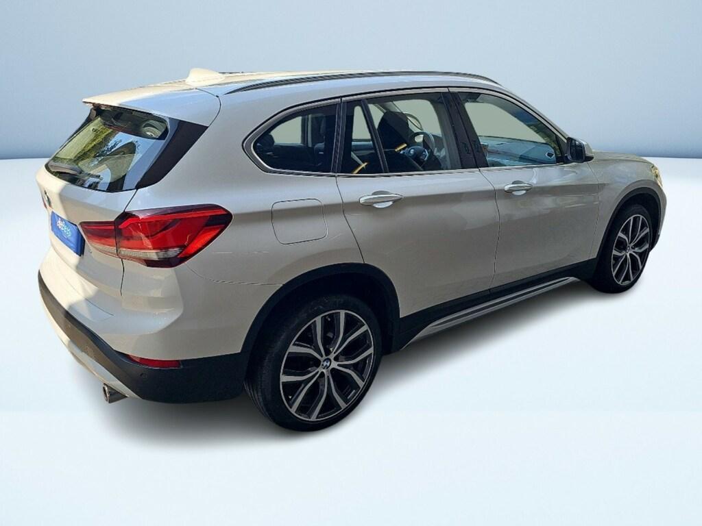 BMW X1 xdrive20d xLine auto