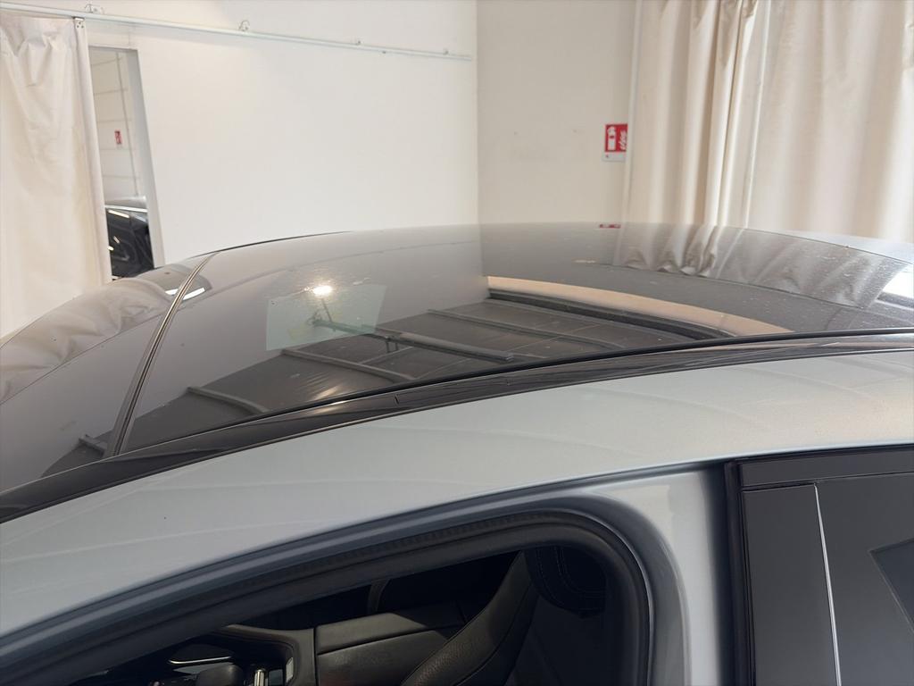 Mercedes GLE Coupe 300 d AMG Line Premium Plus 4matic auto