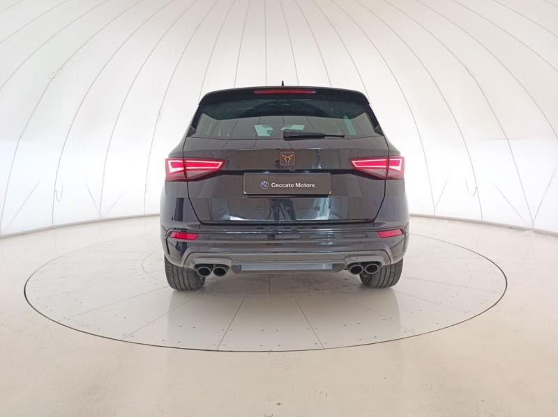 Cupra Ateca 2.0 tsi Tribe Edition 4drive dsg