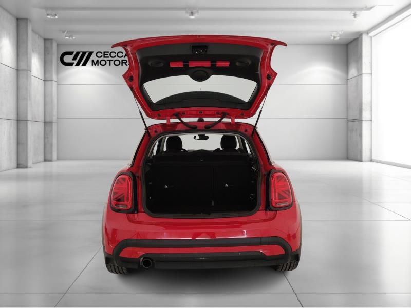 Mini Mini 3p 1.5 One Classic 75cv