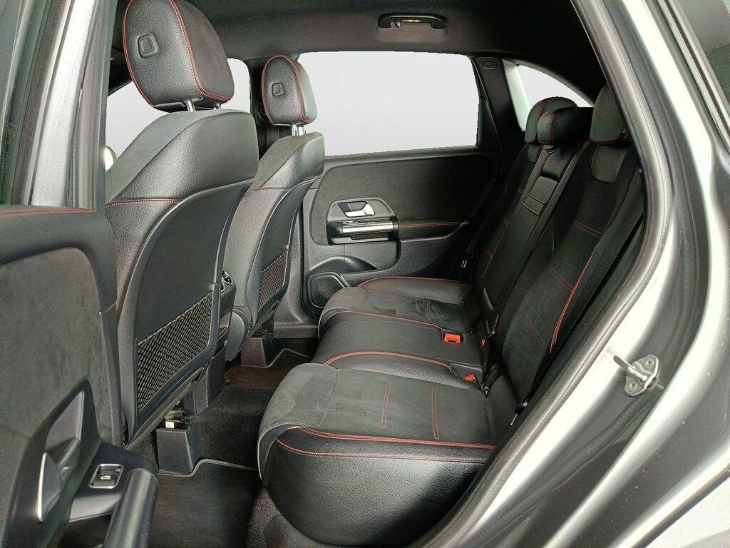 Mercedes Classe B 180 d Premium auto