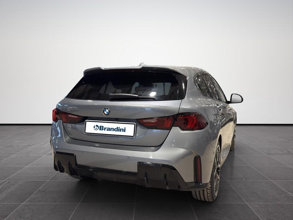 BMW Serie 1 118d MSport Pro auto