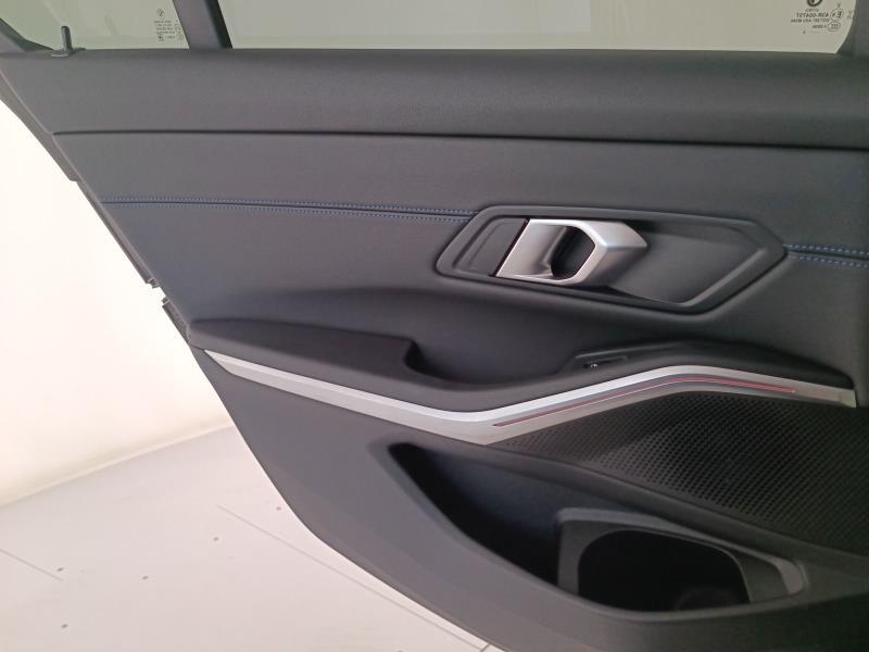 BMW Serie 3 320d mhev 48V Msport auto