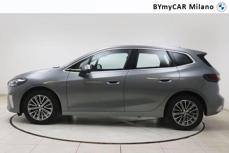 BMW Serie 2 218d Active Tourer Luxury auto
