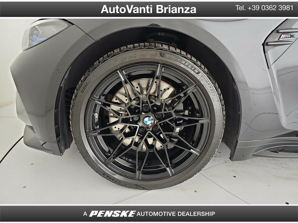 BMW M3 Touring 3.0 Competition M xdrive auto