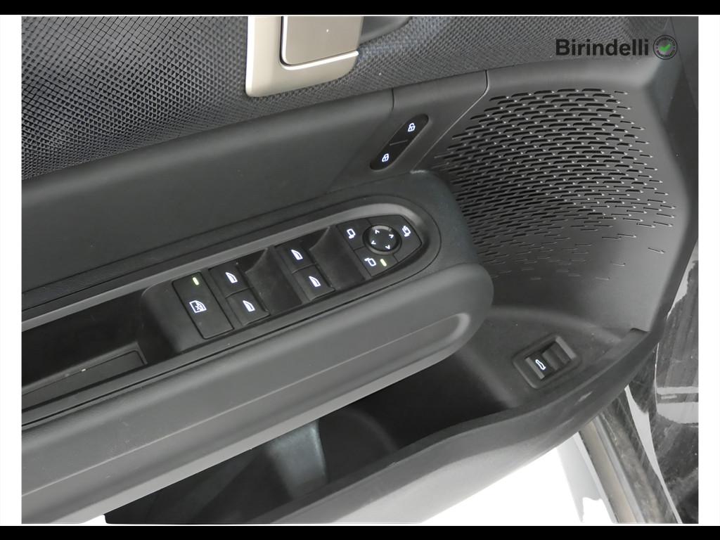 Mini Mini Countryman 1.5 48V C Classic auto