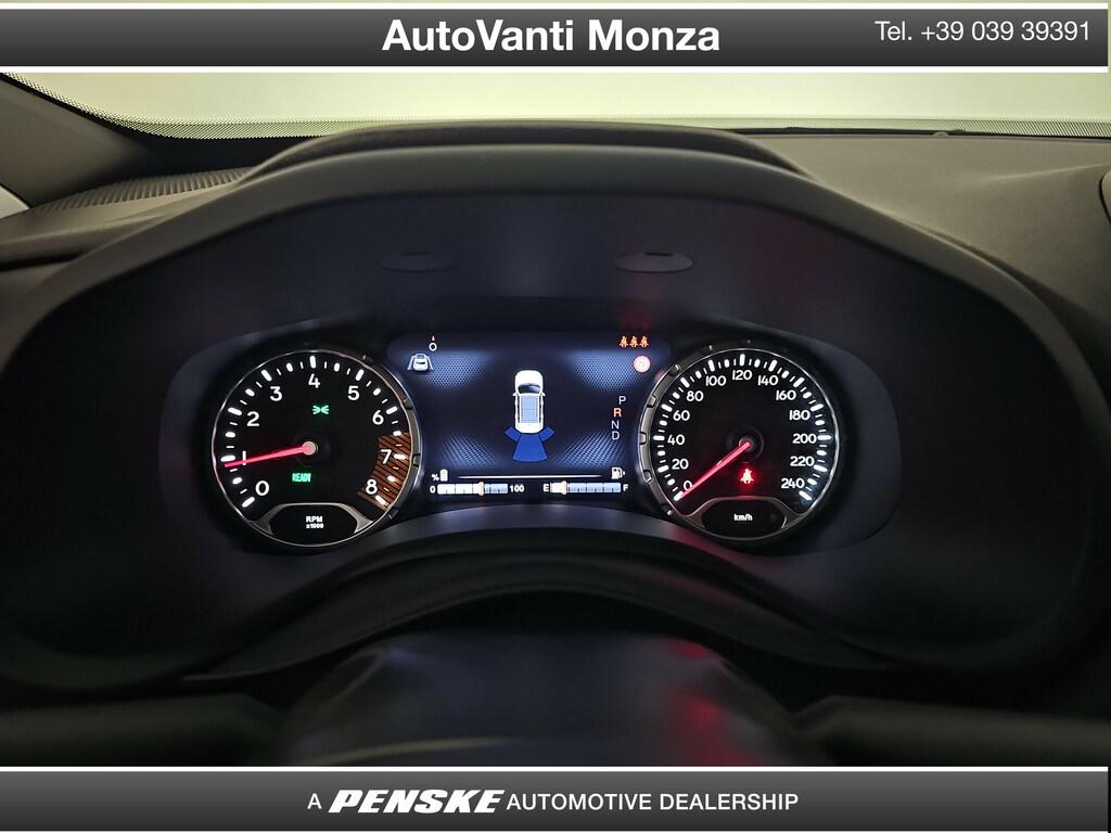 Jeep Renegade 1.5 turbo t4 mhev Limited 2wd 130cv dct