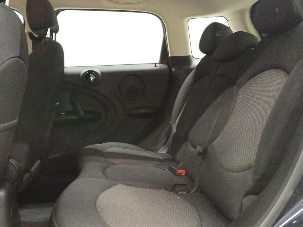 Mini Cooper D Countryman 1.6 Cooper D Business