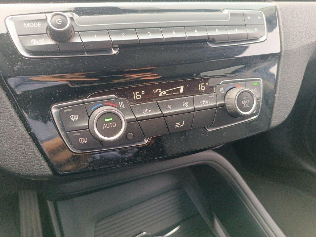 BMW X1 sdrive16d Business Advantage