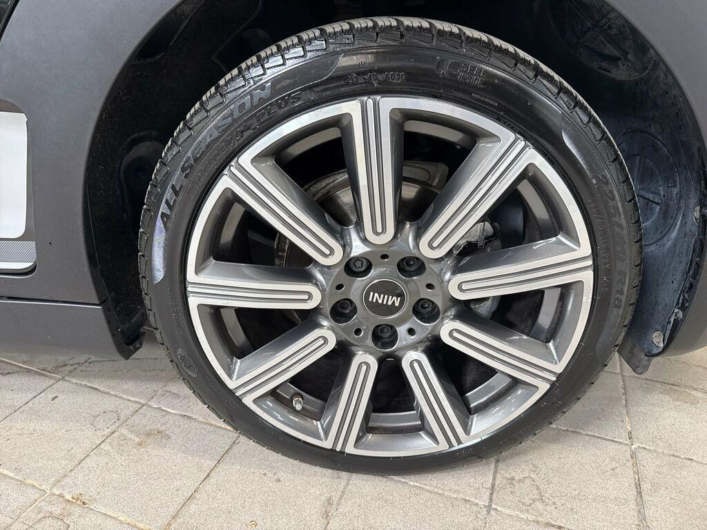 Mini One D Clubman 1.5 One D Mayfair Edition Auto