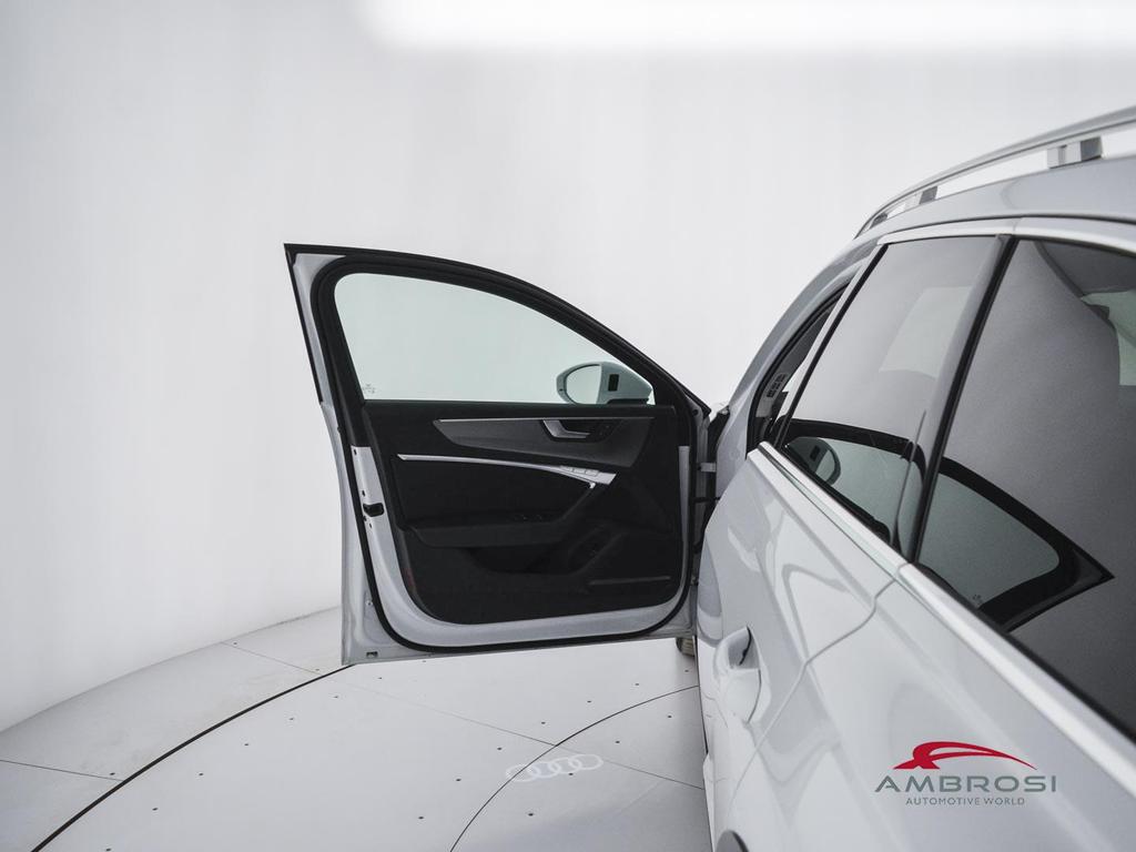 Audi A6 Allroad 55 3.0 tdi mhev quattro 344cv tiptronic