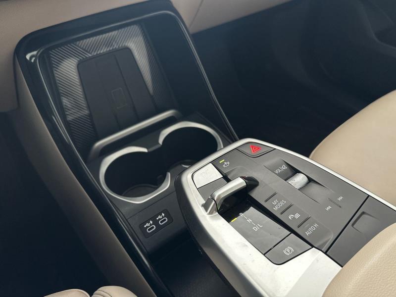 BMW X1 sdrive18i X-Line Edition Signature auto