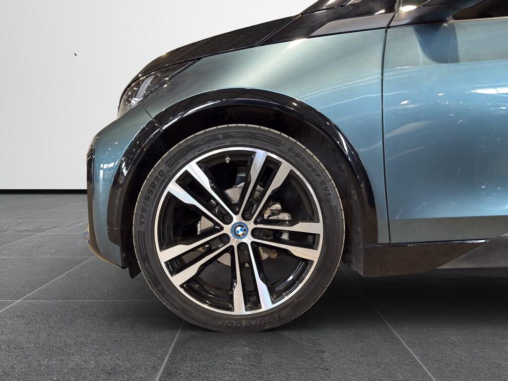 BMW i3 i3s 120Ah Advantage