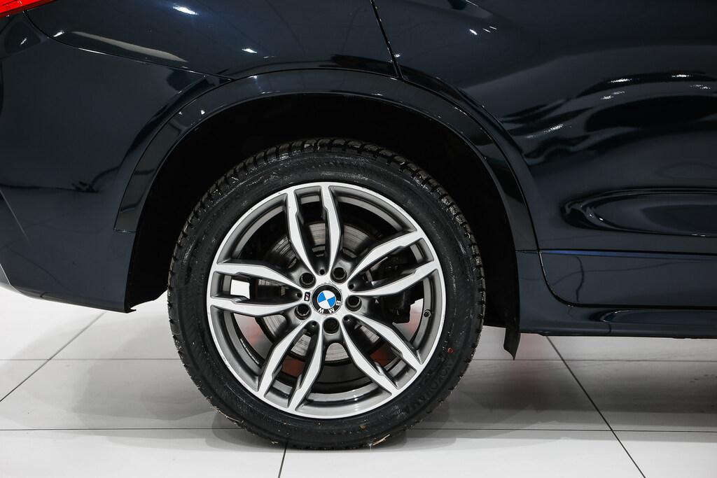 BMW X4 xdrive20d Msport auto my16